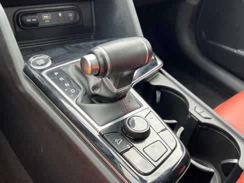 Used 2023 Kia Sportage SX image 25