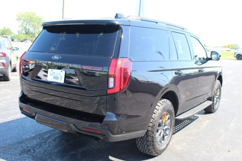 New 2025 Ford Expedition Tremor image 5