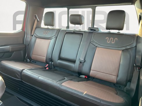 New 2026 Ford F250 King Ranch image 18
