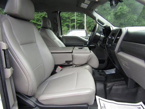 Used 2019 Ford F350 XL image 24