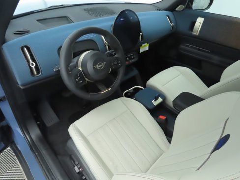 New 2026 MINI Cooper Countryman S image 10