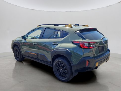 Certified 2025 Subaru Crosstrek 2.5i Wilderness image 27