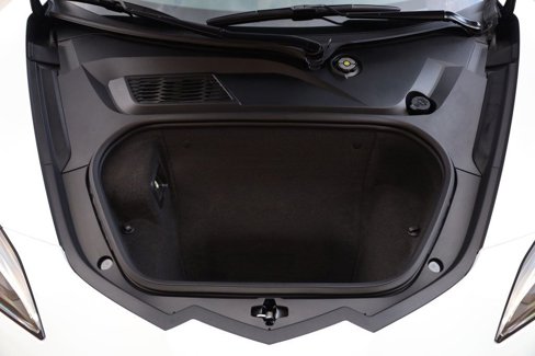 Used 2025 Chevrolet Corvette Stingray Coupe w/ Battery Protection Package image 19