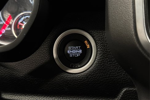 Used 2024 RAM 2500 Big Horn image 32