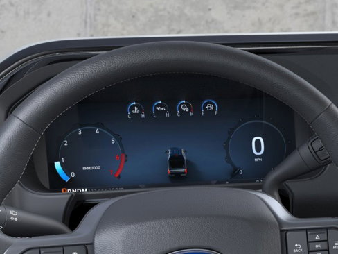 New 2026 Ford F350 Lariat w/ Tremor Off-Road Package image 13