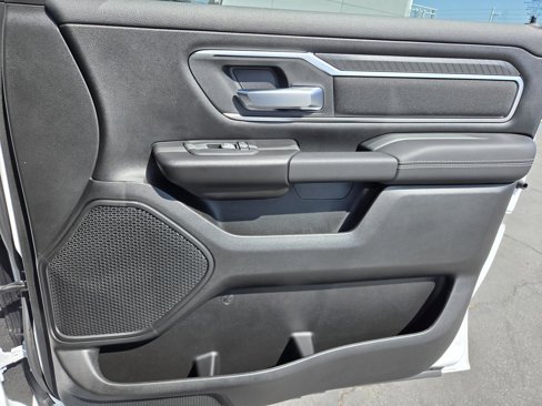 New 2026 RAM 1500 Big Horn image 34