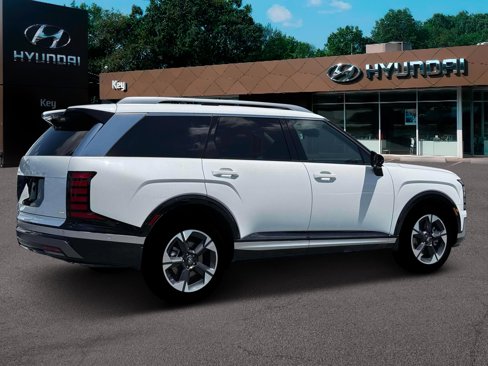 New 2026 Hyundai Palisade Limited image 8
