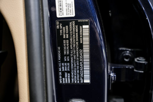 Used 2023 Porsche Macan S image 54