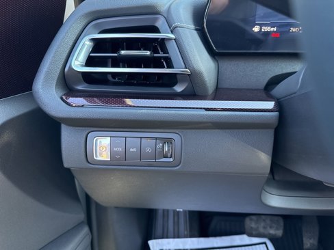 New 2026 Chevrolet Traverse Z71 w/ Driver Confidence Package image 20