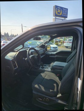 Used 2016 Ford F150 XLT w/ Equipment Group 302A Luxury image 26