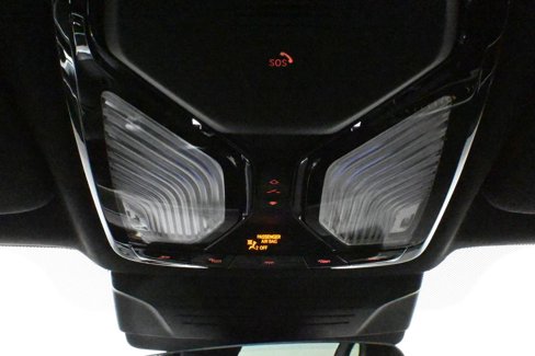 New 2026 BMW X7 xDrive40i w/ M Sport Package image 22