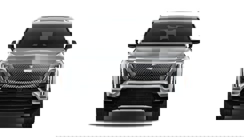 New 2026 Cadillac Vistiq Premium Luxury image 26