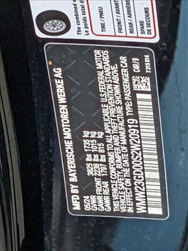 Used 2025 MINI Cooper S image 18