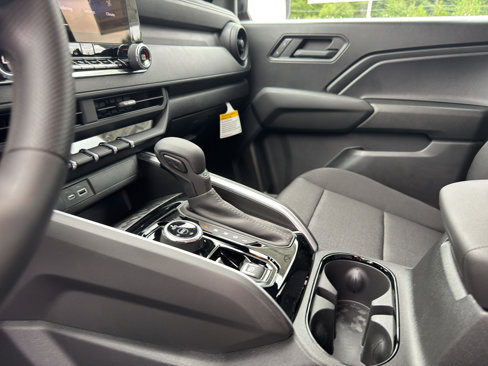 New 2026 Chevrolet Colorado Trail Boss image 14