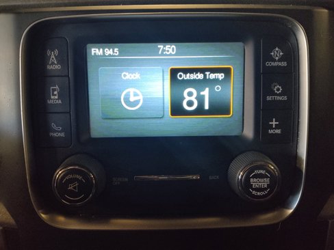 Used 2019 RAM 1500 Express w/ Express Value Package image 25