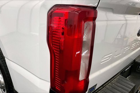 New 2026 Ford F250 XL w/ F-250 >10K GVWR Package image 28
