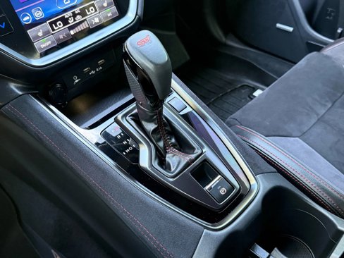 Used 2023 Subaru WRX GT image 24