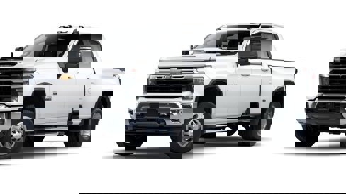 New 2025 Chevrolet Silverado 3500 LT w/ Texas Edition image 23