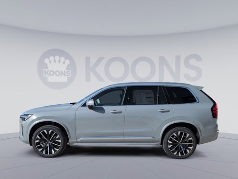 New 2026 Volvo XC90 B6 Ultra image 2