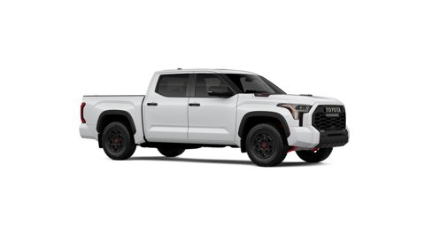 New 2026 Toyota Tundra TRD Pro image 14