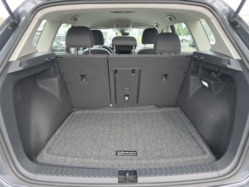 New 2025 Volkswagen Taos S image 18