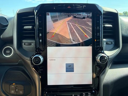 New 2026 RAM 2500 Tradesman image 19