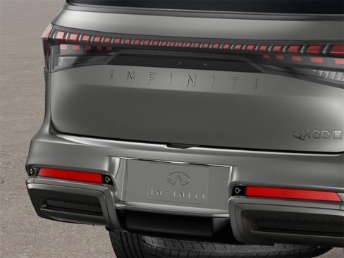 New 2026 INFINITI QX80 Autograph image 17