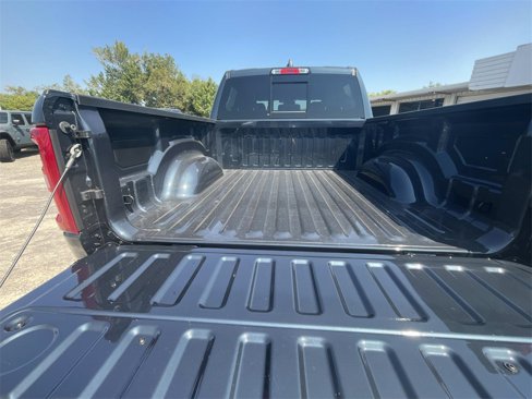 New 2026 RAM 1500 Laramie w/ Sport Appearance Package image 15
