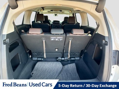 Certified 2025 Honda Odyssey Elite image 29