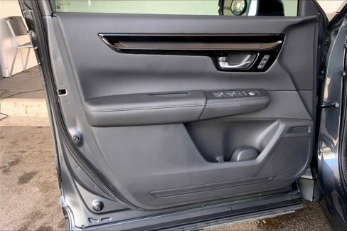 Used 2023 Honda CR-V EX-L image 21