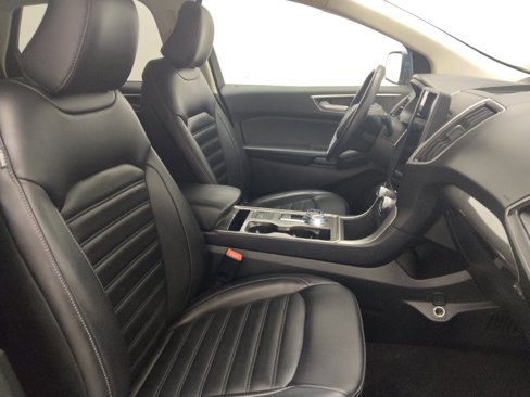 Used 2023 Ford Edge SEL image 21