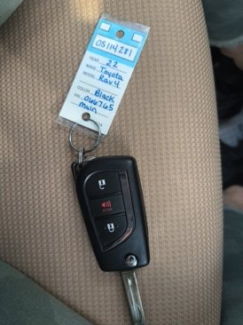 Used 2022 Toyota RAV4 LE image 23
