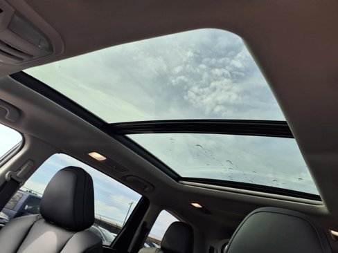New 2025 Subaru Ascent Onyx Edition image 8