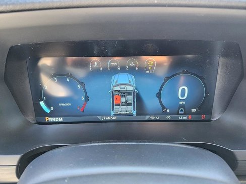 New 2025 Ford F150 STX w/ Equipment Group 200A image 29