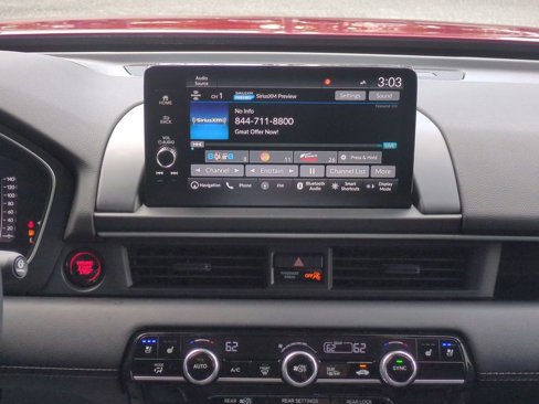 Used 2023 Honda Pilot Elite image 17