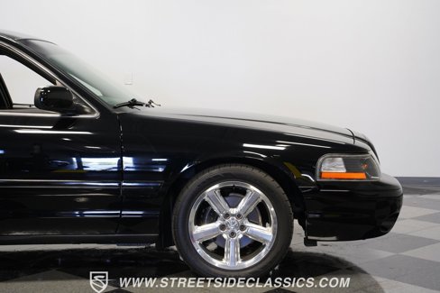 Used 2003 Mercury Marauder image 30