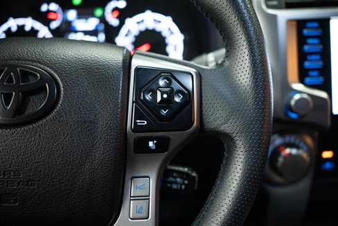 Used 2024 Toyota 4Runner SR5 image 26