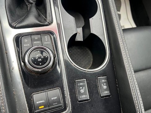 Used 2017 Nissan Maxima 3.5 SL image 30
