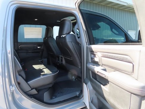 New 2026 RAM 2500 Rebel image 31