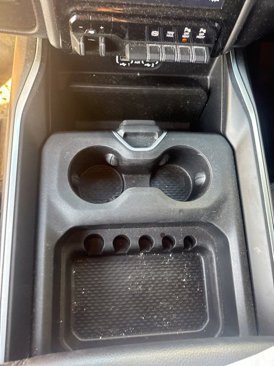 Used 2024 RAM 3500 Big Horn w/ Night Edition image 29