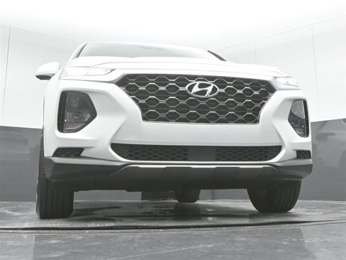 Used 2020 Hyundai Santa Fe SE image 30