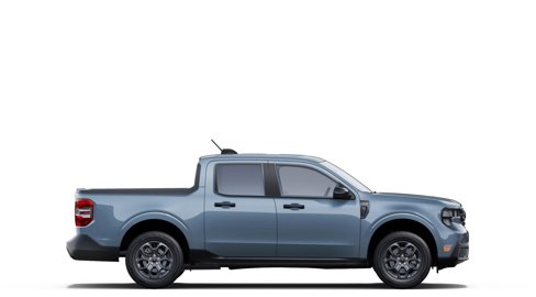 New 2025 Ford Maverick XLT image 42