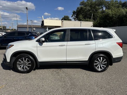 Used 2020 Honda Pilot EX image 4