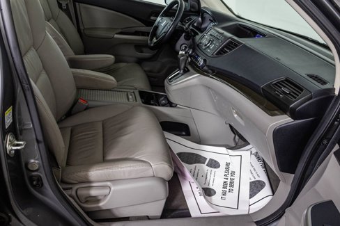 Used 2014 Honda CR-V EX-L image 40