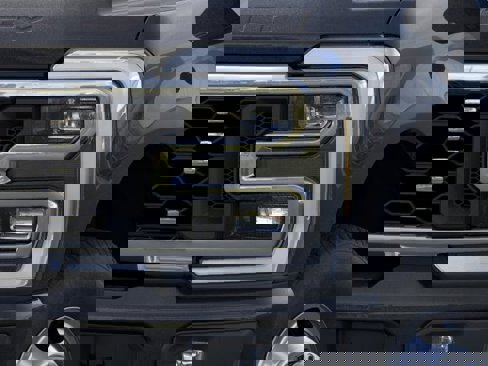 New 2026 Ford F350 Platinum image 18