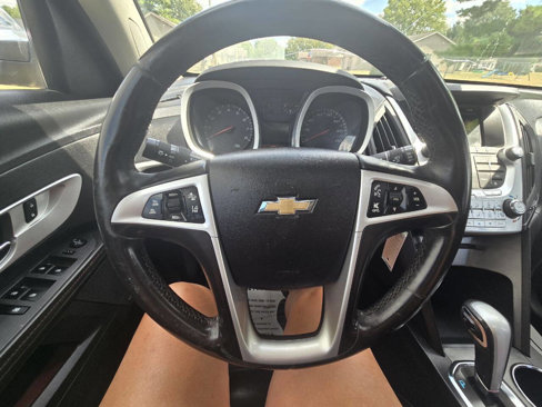 Used 2013 Chevrolet Equinox LTZ image 16