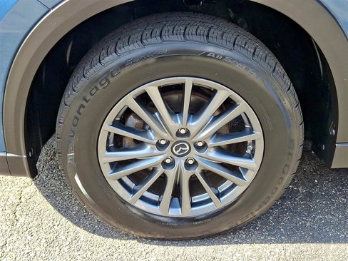Used 2017 MAZDA CX-5 Touring w/ Preferred Equipment Package image 11