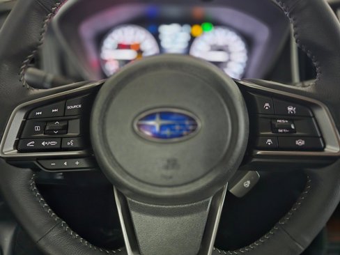 New 2025 Subaru Ascent Limited image 29