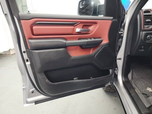 Used 2024 RAM 1500 Rebel image 13