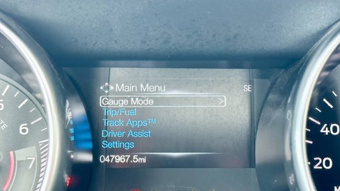 Used 2022 Ford Mustang Premium image 23